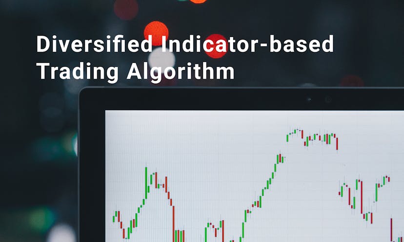 QuantConnect Trading Algorithm